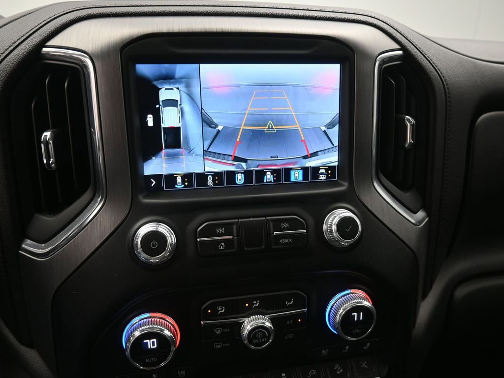 Used 2023 GMC Sierra 2500 Denali w/ Denali Ultimate Package image 13