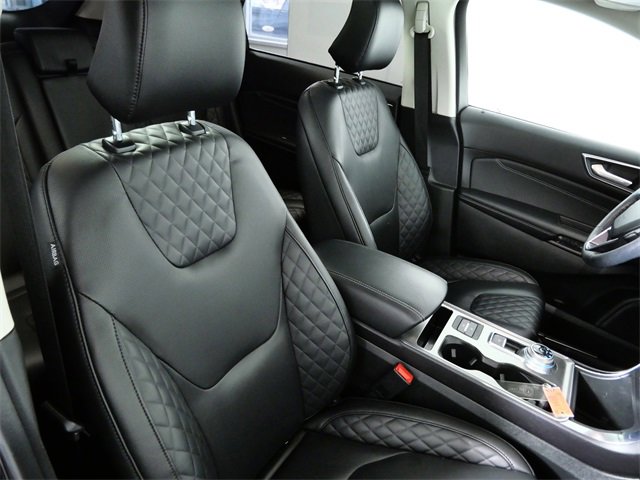 Certified 2024 Ford Edge Titanium w/ Equipment Group 301A image 11