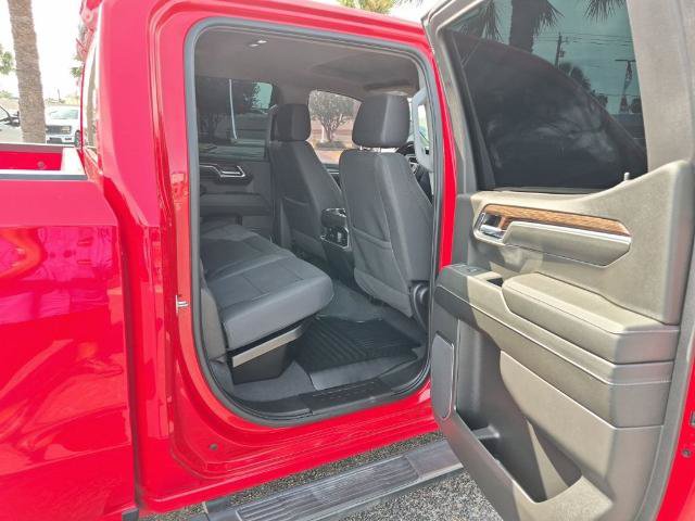 Used 2024 GMC Sierra 1500 Elevation w/ Max Trailering Package RWD image 19