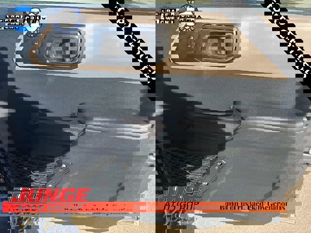 Certified 2024 Ford Bronco Wildtrak image 13