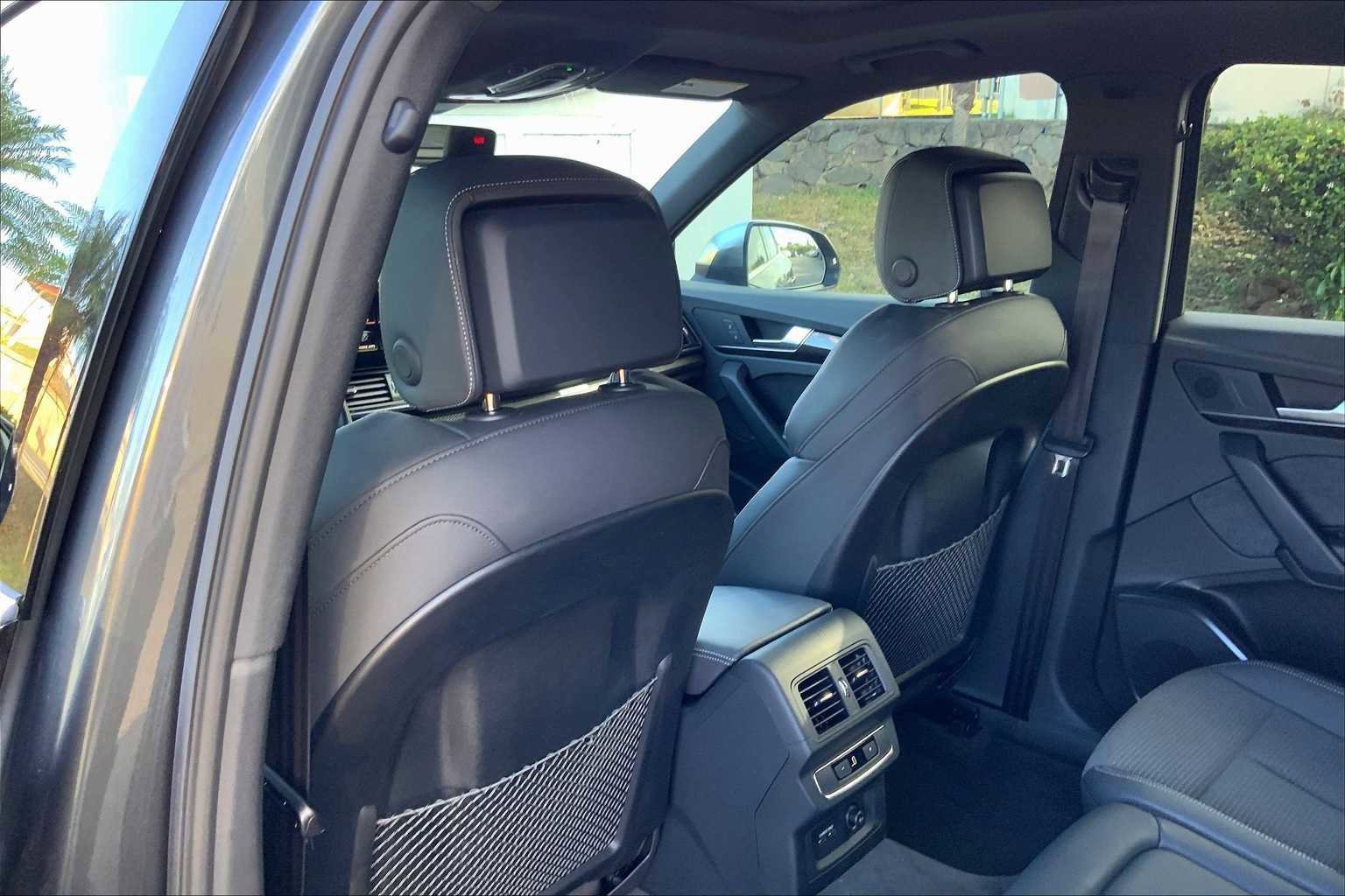 Used 2022 Audi SQ5 Premium image 14