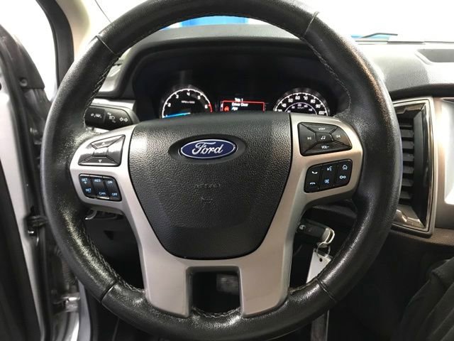 Certified 2023 Ford Ranger XLT w/ Equipment Group 301A Mid image 19