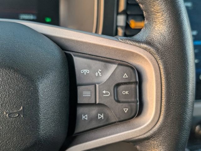 Certified 2022 Ford Bronco Badlands AWD/4WD image 20