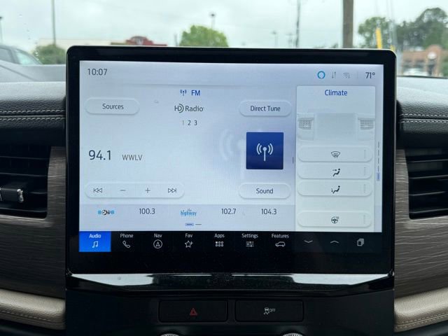 Certified 2023 Ford Expedition Limited AWD/4WD image 26
