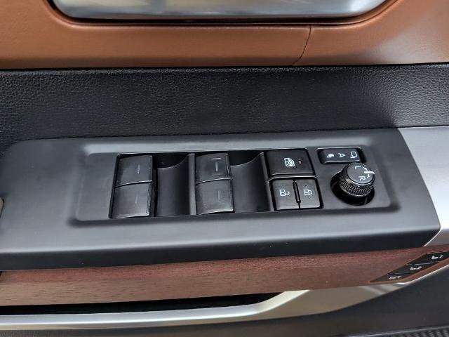 Used 2023 Toyota Tundra 1794 Edition image 18