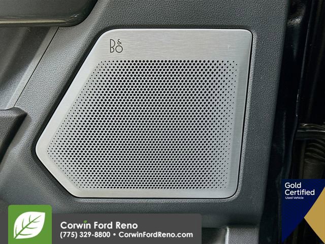 Certified 2023 Ford F150 Tremor w/ Equipment Group 402A High image 23