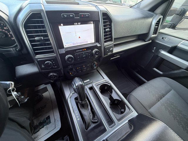 Certified 2018 Ford F150 XLT w/ Equipment Group 302A Luxury image 12