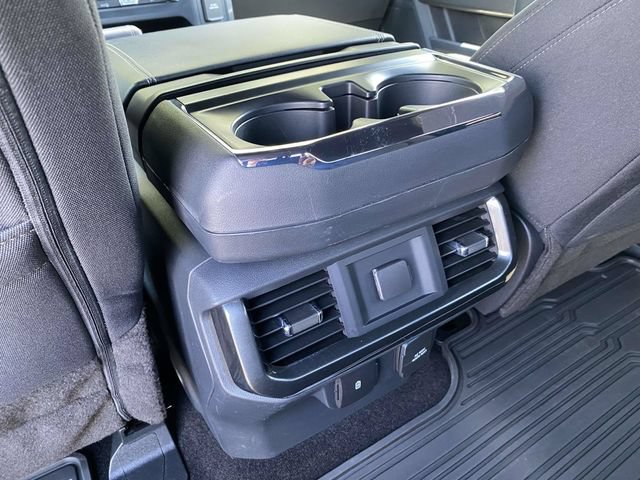Certified 2022 Ford F150 XLT w/ Equipment Group 301A Mid AWD/4WD image 9