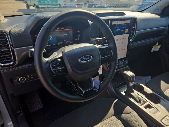 Certified 2024 Ford Ranger XLT w/ Equipment Group 301A High AWD/4WD image 15