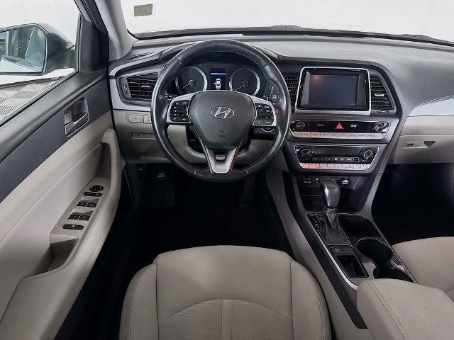 Used 2019 Hyundai Sonata SEL FWD image 22