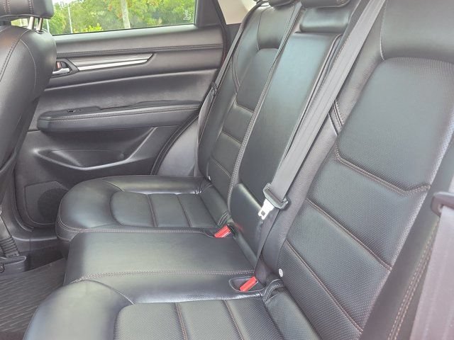 Used 2019 MAZDA CX-5 Grand Touring Reserve AWD/4WD image 17