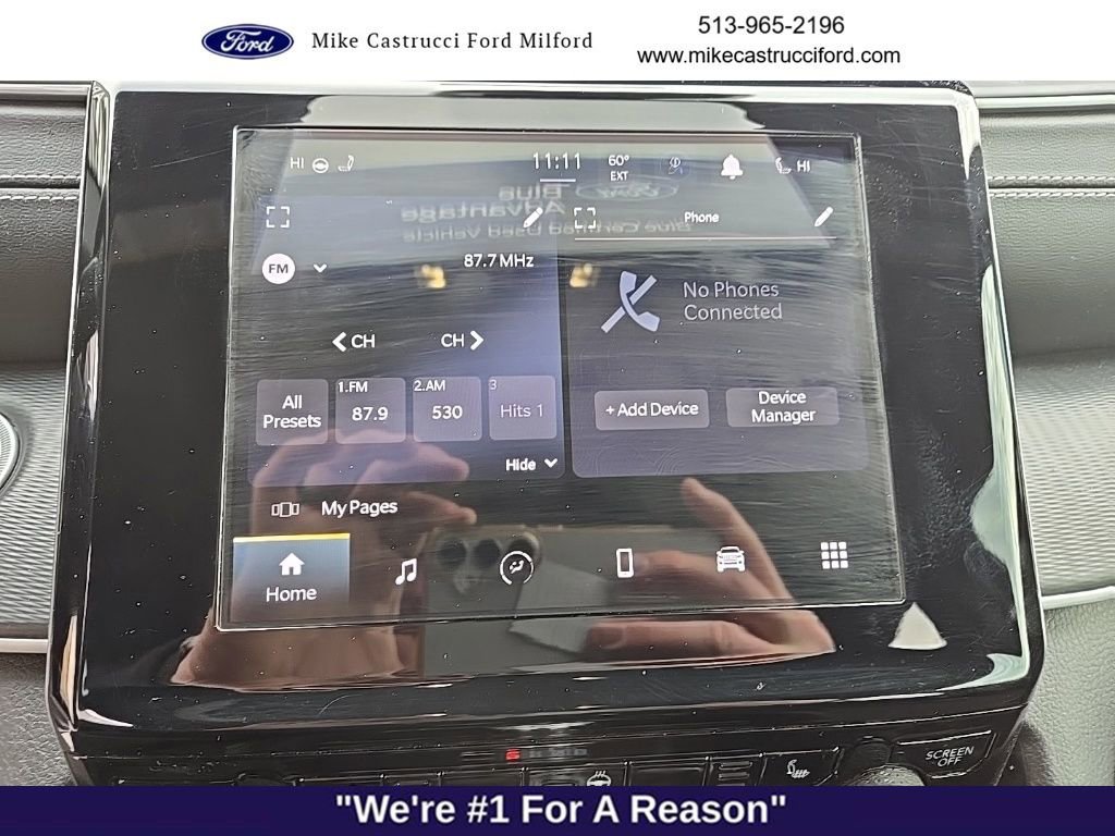 Used 2024 Jeep Grand Cherokee L Altitude image 9