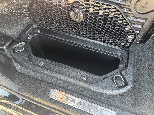 Used 2022 RAM 1500 Laramie image 29