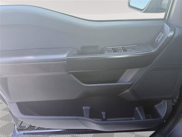 Certified 2023 Ford F150 XL w/ STX Appearance Package AWD/4WD image 14