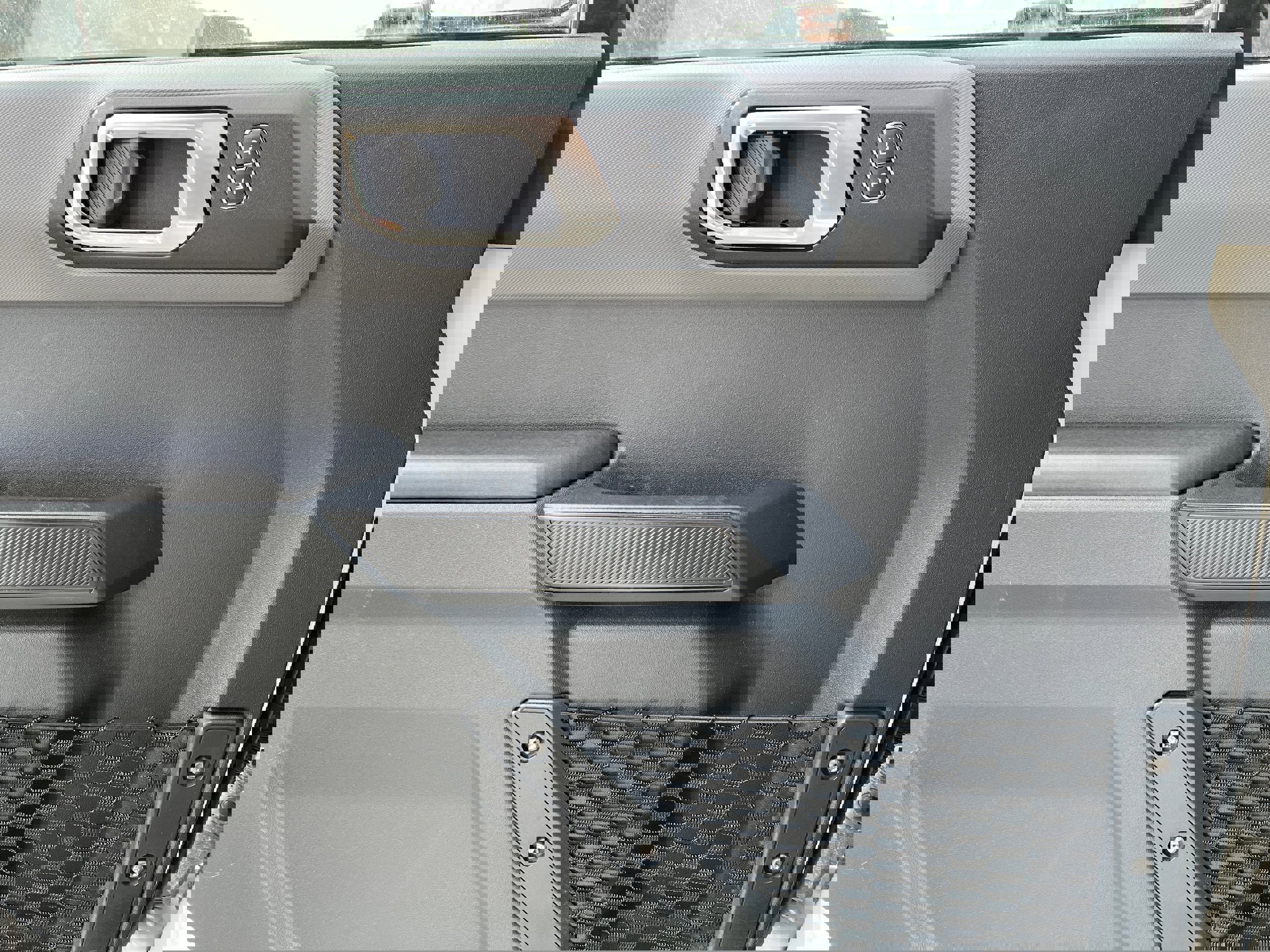 Certified 2024 Ford Bronco Big Bend image 24