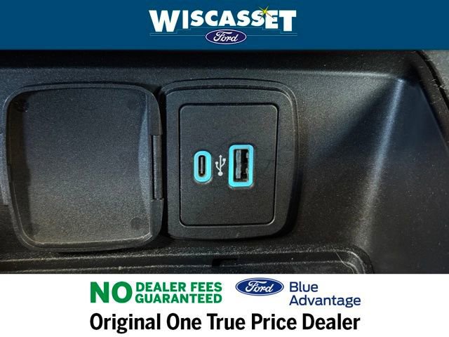 Certified 2022 Ford Bronco Big Bend image 15