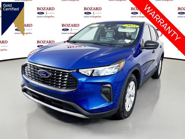 Certified 2023 Ford Escape Active w/ Tech Pack #1