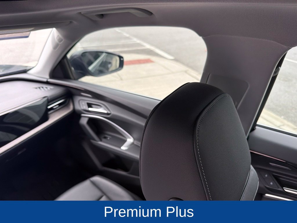 Used 2025 Audi Q5 Premium Plus w/ Premium Plus AWD/4WD image 20