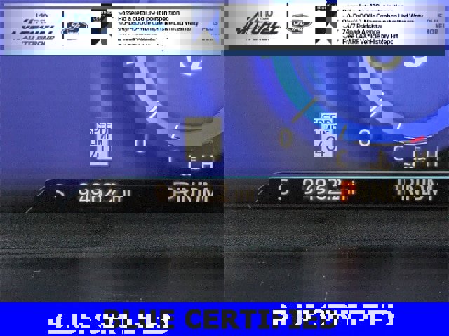 Certified 2022 Ford Explorer ST w/ Equipment Group 401A image 16