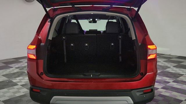 Used 2025 Honda Pilot EX-L image 19