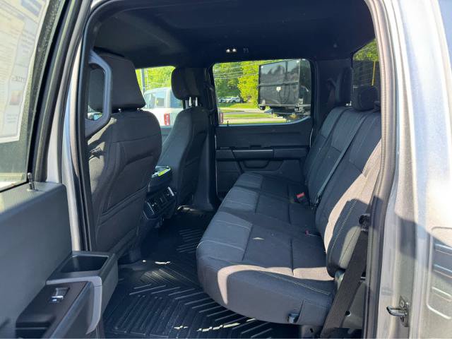 Certified 2024 Ford F150 STX AWD/4WD image 11