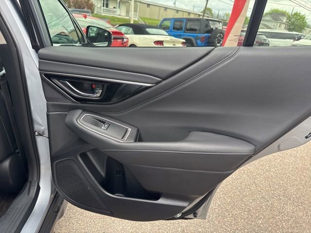 Used 2024 Subaru Outback Limited XT w/ Popular Package #2 AWD/4WD image 35