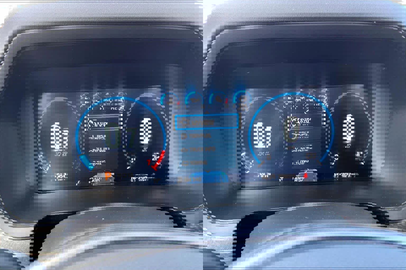 Certified 2023 Ford F150 Platinum w/ Equipment Group 701A High image 26