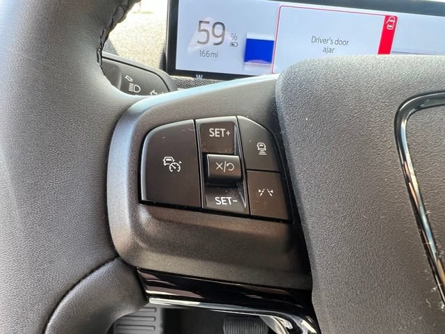 Certified 2023 Ford Mustang Mach-E Premium AWD/4WD image 11