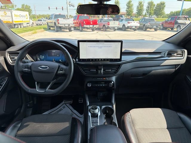 Certified 2023 Ford Escape ST-Line Select w/ Tech Pack #2 AWD/4WD image 18