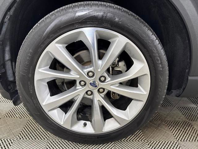 Certified 2022 Ford Explorer Platinum w/ Equipment Group 601A image 14