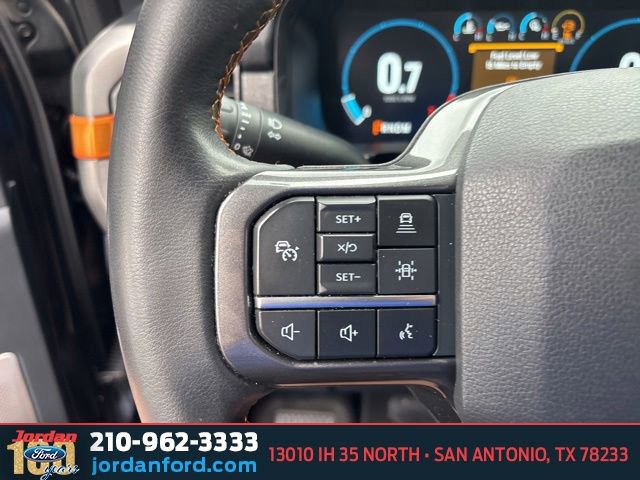 Certified 2023 Ford F150 Tremor w/ Equipment Group 402A High AWD/4WD image 23