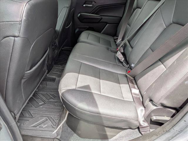 Used 2023 GMC Canyon Elevation w/ Elevation Premium Package AWD/4WD image 18