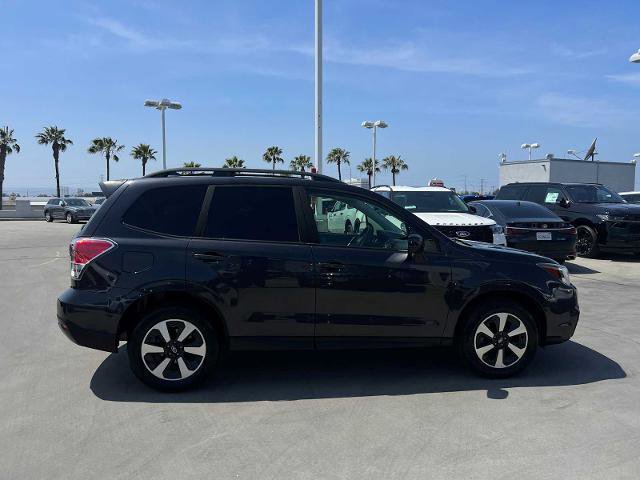 Used 2018 Subaru Forester 2.5i Premium image 8