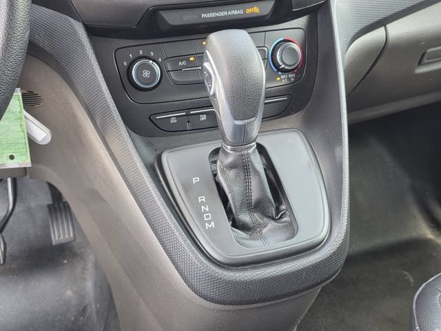Certified 2022 Ford Transit Connect XL FWD image 18