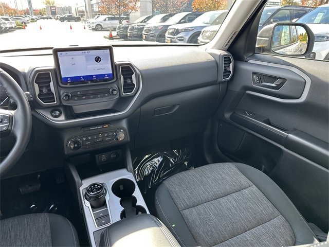 Certified 2023 Ford Bronco Sport Big Bend w/ Convenience Package image 18