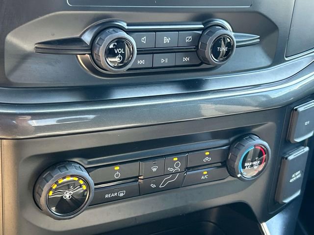 Certified 2023 Ford F150 XL AWD/4WD image 34