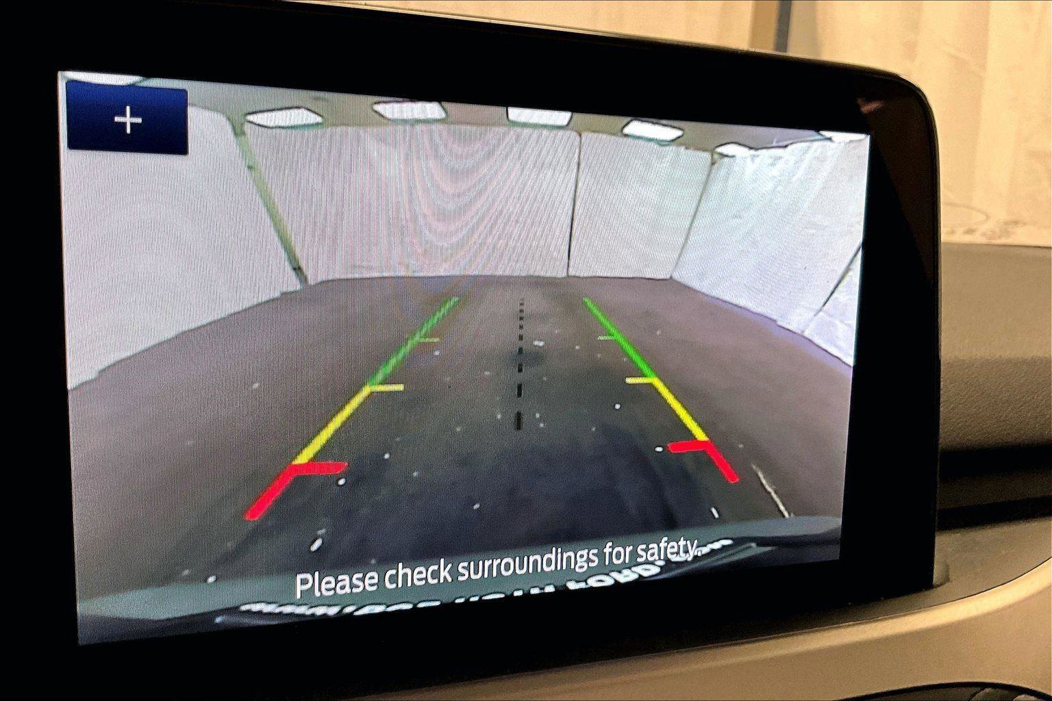 Certified 2022 Ford Escape SE w/ Convenience Package image 20