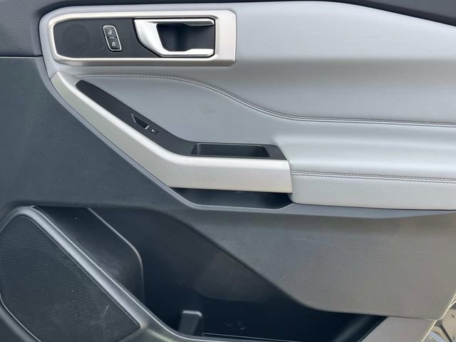 Certified 2024 Ford Explorer XLT w/ Equipment Group 202A image 26