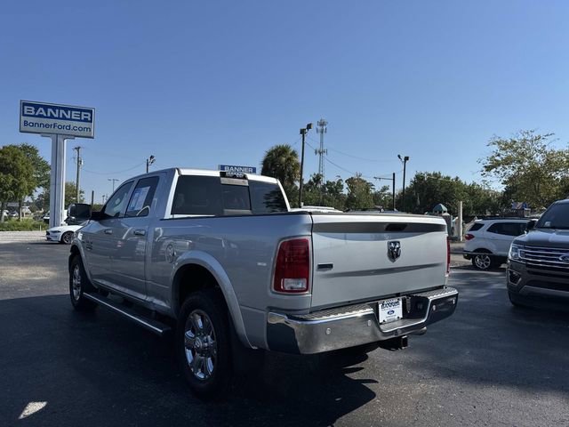 Used 2018 RAM 2500 Laramie image 5