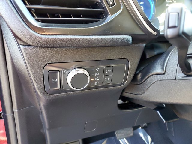 Certified 2020 Ford Escape SE Sport image 18