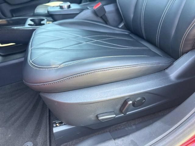Certified 2023 Ford Mustang Mach-E Select RWD image 16