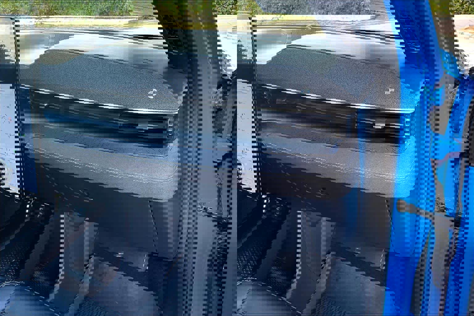 Certified 2024 Ford Mustang Mach-E GT image 19