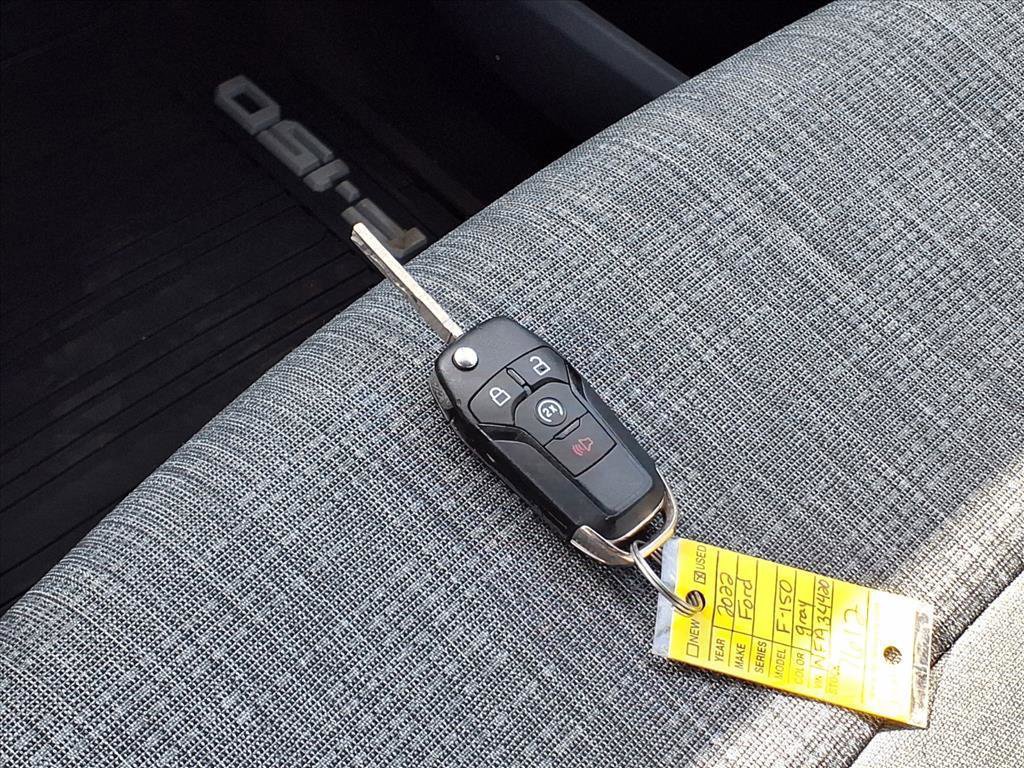 Certified 2022 Ford F150 XLT w/ XTR Package image 22