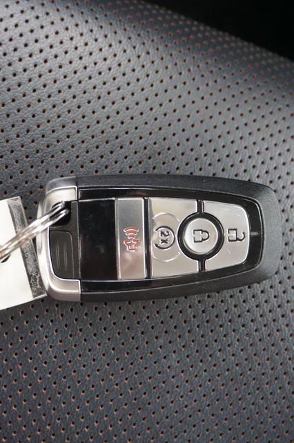 Certified 2023 Ford Bronco Sport Badlands w/ Premium Package AWD/4WD image 35