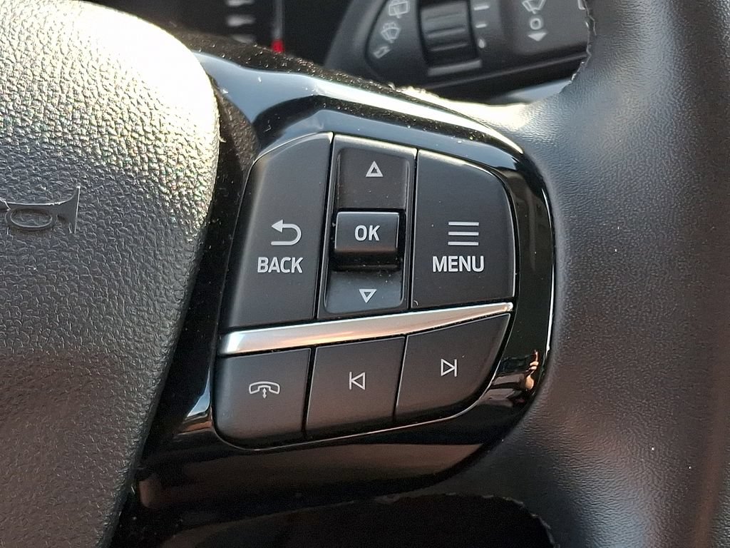 Certified 2024 Ford Escape Active AWD/4WD image 21