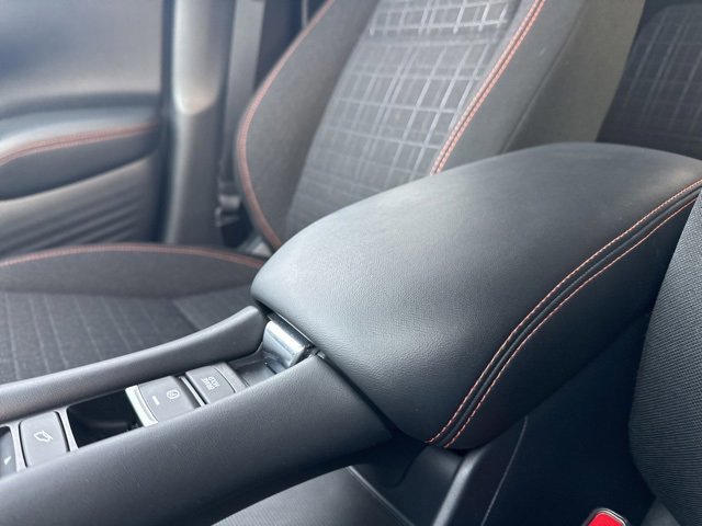 Used 2024 Honda HR-V Sport image 18