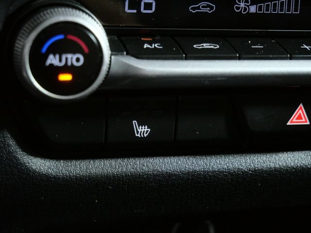 Used 2025 MAZDA CX-50 AWD 2.5 Hybrid w/ Premium Pkg image 23