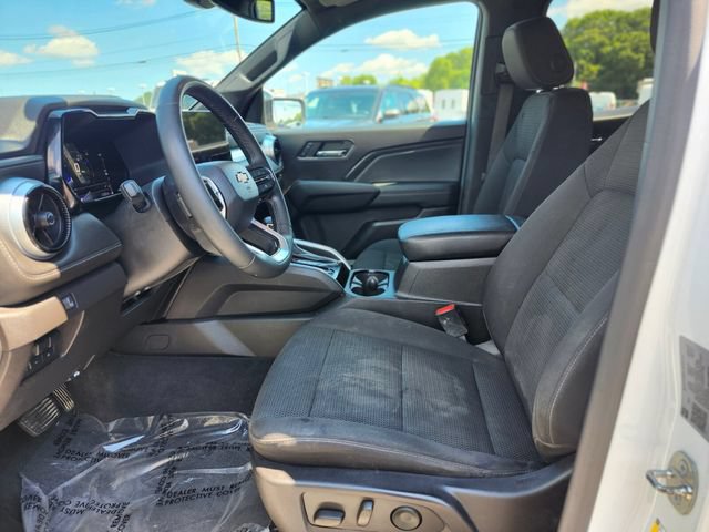 Used 2023 Chevrolet Colorado LT w/ LT Convenience Package II AWD/4WD image 18