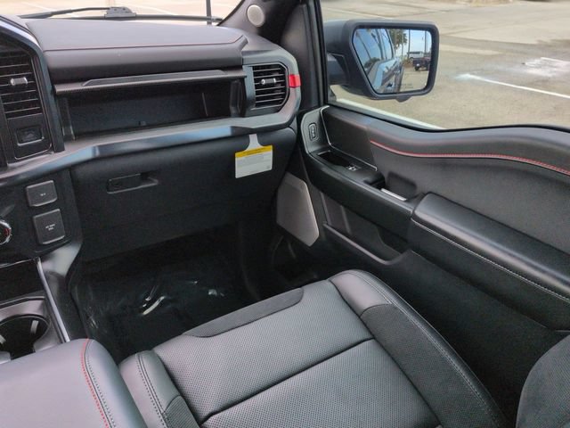 Certified 2025 Ford F150 Raptor AWD/4WD image 16