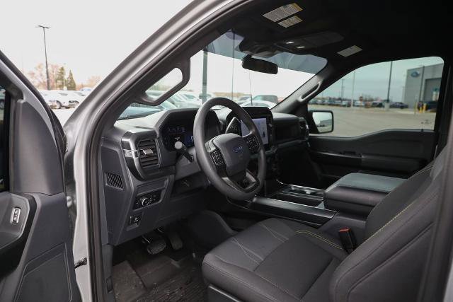 Certified 2024 Ford F150 STX image 21